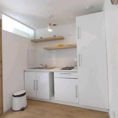 L'Appartement Du Chateau Boulogne-sur-Mer Exteriér fotografie